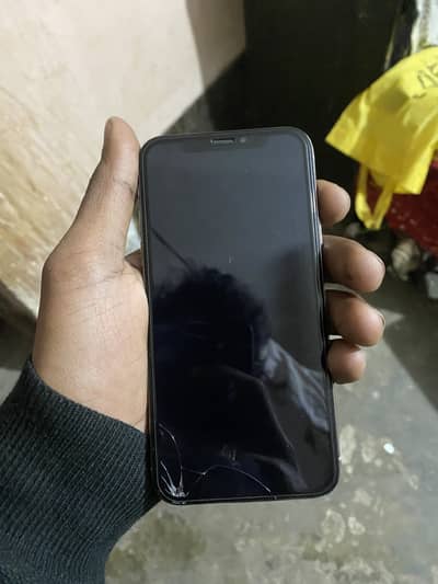Iphone x non pta