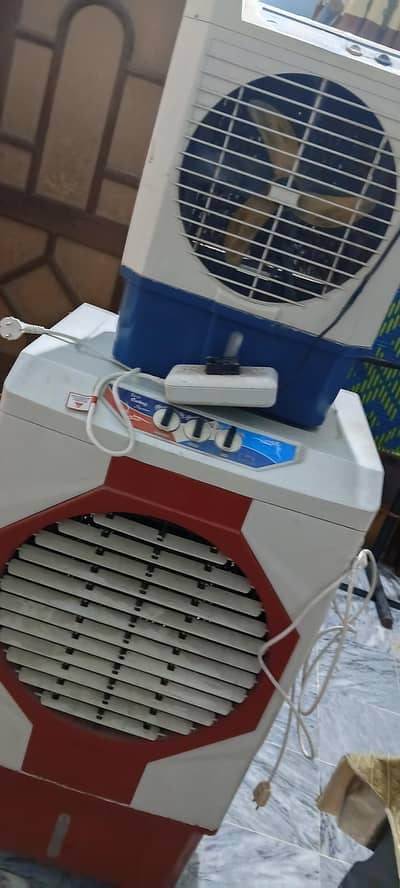Air cooler 12 volt