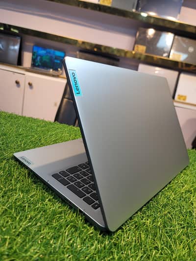 Lenovo IdeaPad | 1 15AMN7 AMD Athlon Silver | 4GB DDR5 RAM | imported
