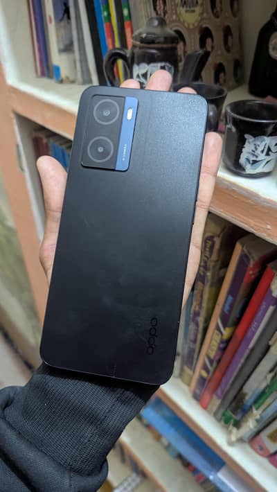 Oppo A57