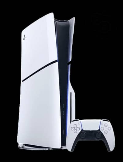 PlayStation 5 slim disk addition 1 TB  UK