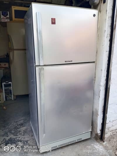 pel refrigerator