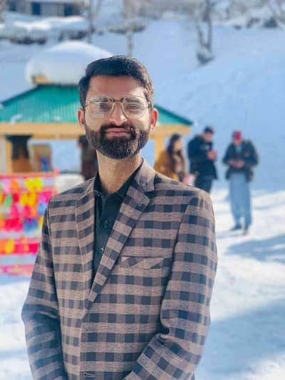 shah gee