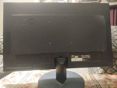 aoc company monitor screen