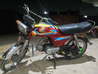 bike for sale 03101614876 contact call ya WhatsApp