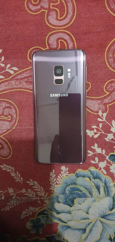 Samung Galaxy S9