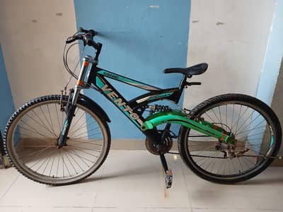 vento Italian bicycle