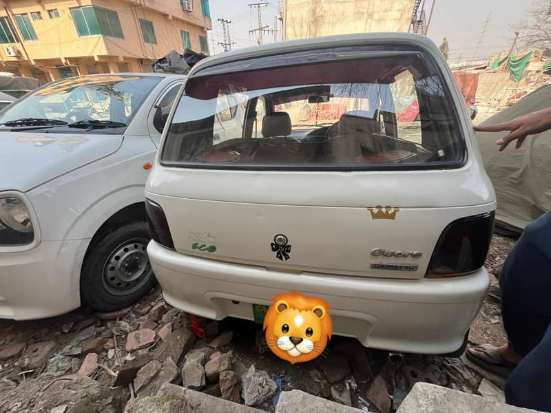 Cuore Mint Condition 0