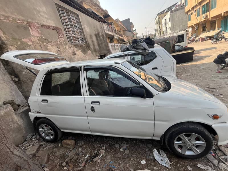 Cuore Mint Condition 1