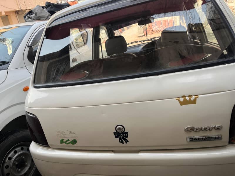 Cuore Mint Condition 2