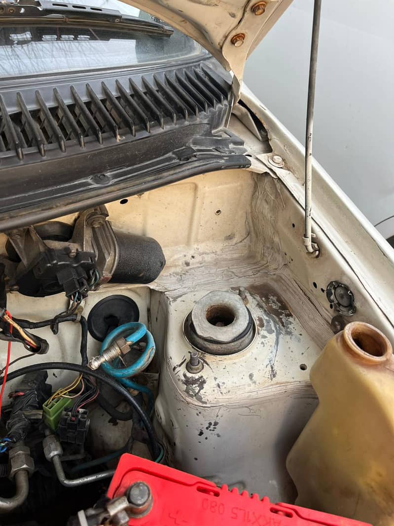 Cuore Mint Condition 5