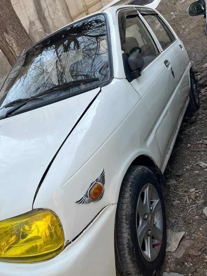 Cuore Mint Condition 6