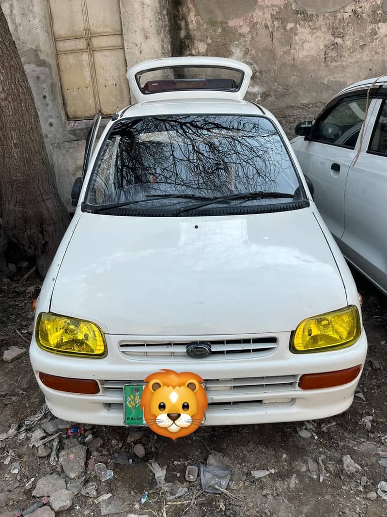 Cuore Mint Condition 8