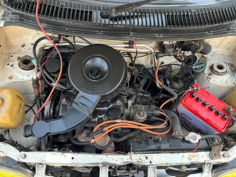 Cuore Mint Condition 10