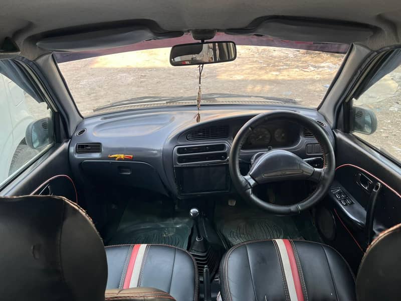 Cuore Mint Condition 11