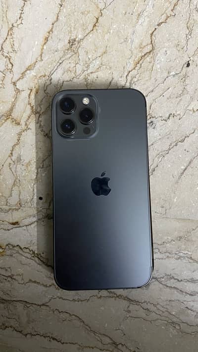 Iphone 12 pro max non pta jv