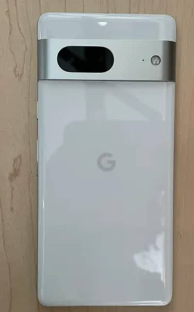 goole pixel 7