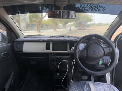 Suzuki Alto Vxl Ags 2022