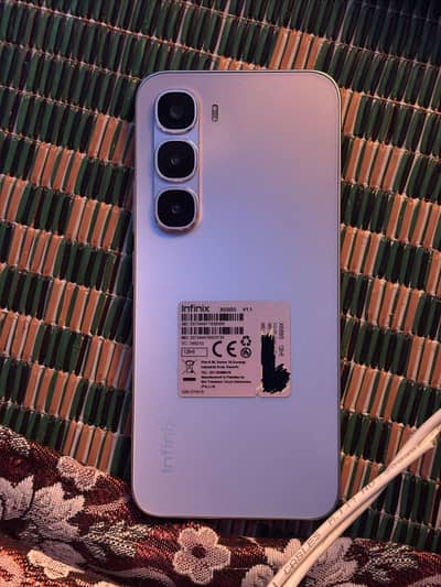 Hot 16 pro 2 din paly active hua sb kuch new hy