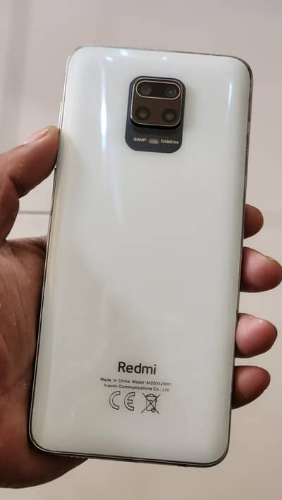 redmi note 9s