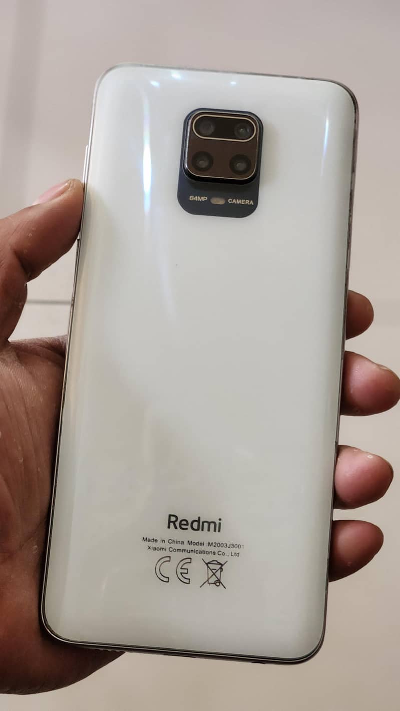 redmi note 9s 0