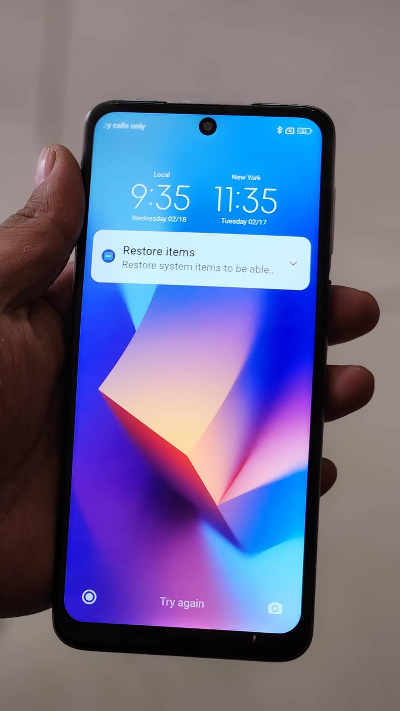 redmi note 9s 2