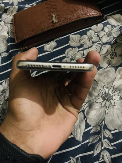 Iphone x pta approved 64 Gb