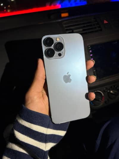 Iphone 13 pro max non pta