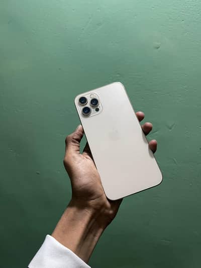 Iphone 12 pro max 256gb