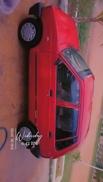 mehran 1990 machanical. good shawar ha bahir sa
