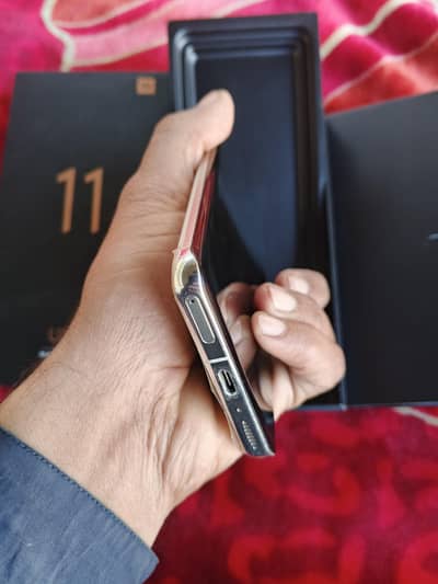 Xiaomi 11 ultra 12Gb 256GB