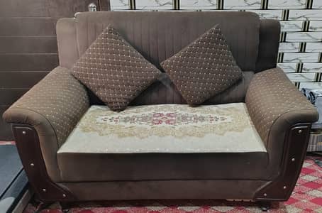 sofa Set 7 seater
