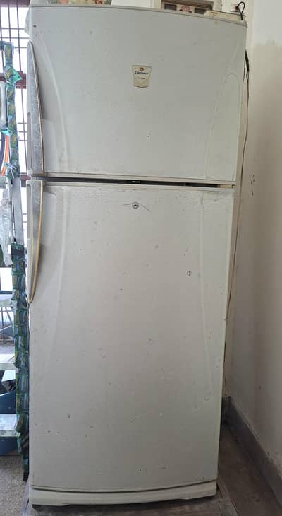 Dawlance Fridge used
