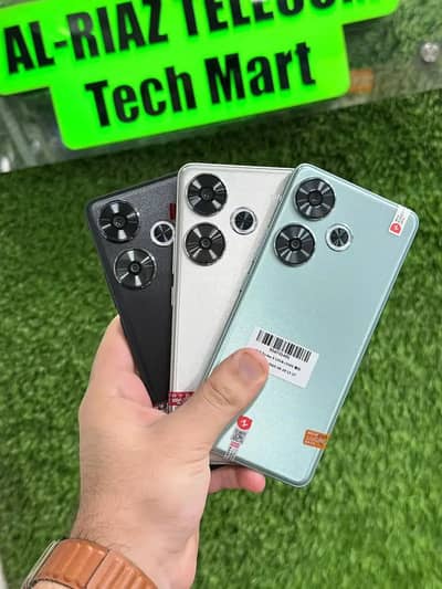 Redmi Tubro 3, Poco F6, Redmi K40, K50, Mi 12x, Xiaomi Mi 11 Ultra