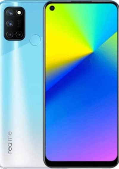 realme 7i mobile for sale