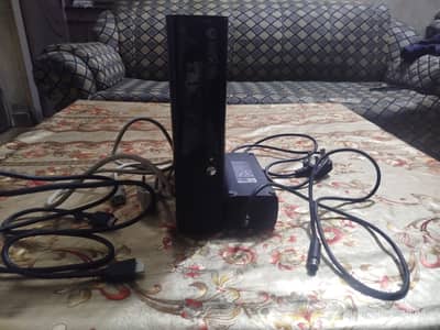 Xbox 360 ultra slim model