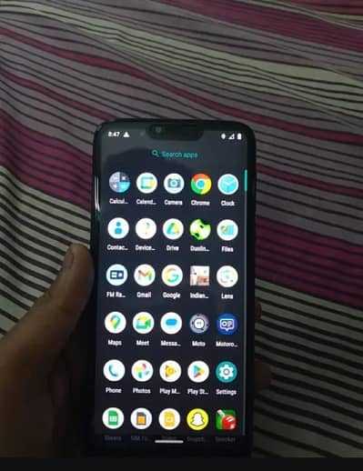 2 mobile he PTA ok 128gb  +4