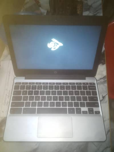 chrome book laptop for sale in Rs7000