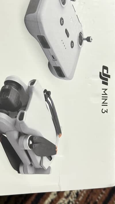 DJI Mavic Mini 3 Standard Brand New