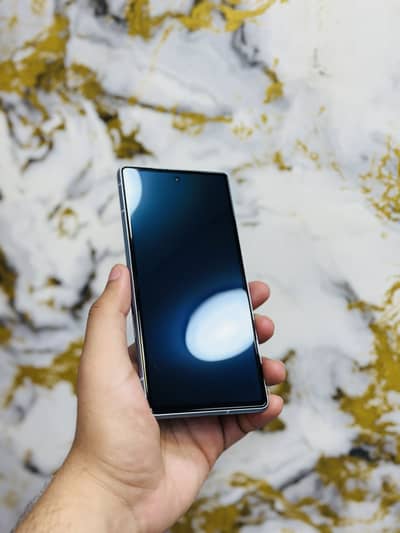 Google pixel 7a Fresh Stoke