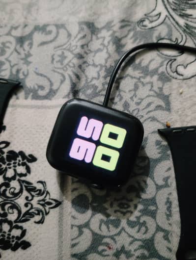 smart watch series 7