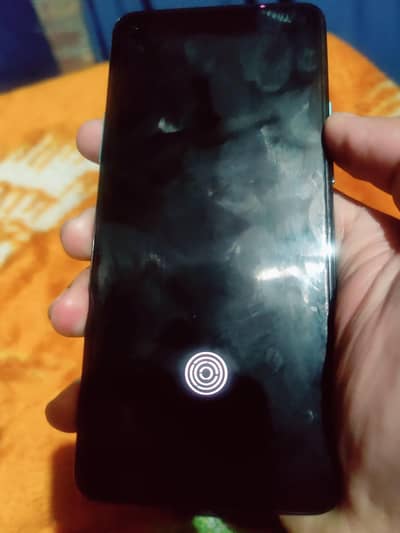 One plus 8t Sim Lock h