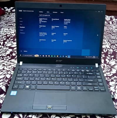 Acer travelmate P648 available for sale