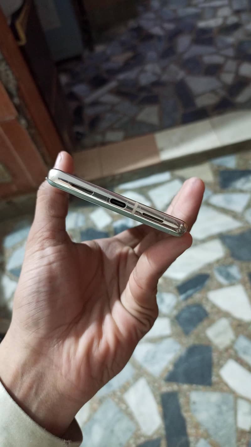 Google Pixel 7 pro 7