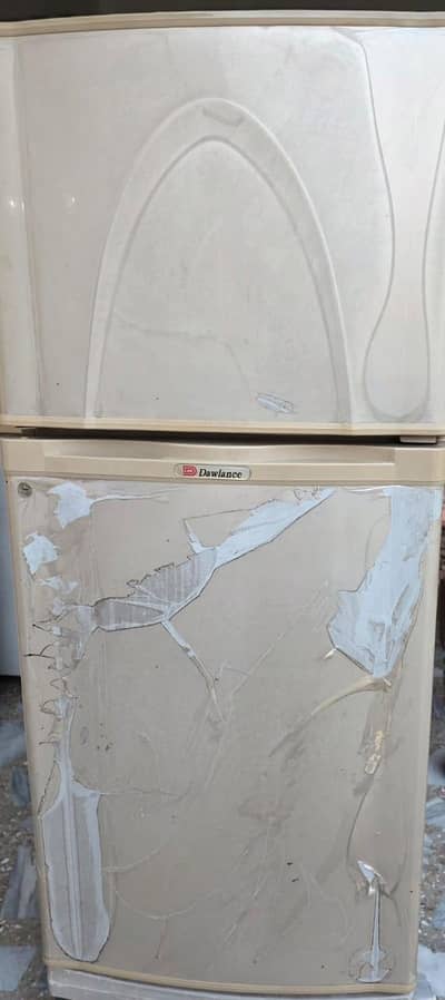 Dawlance Refrigerator