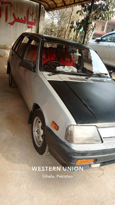 Khyber 1998 EFI enjon 16 wall