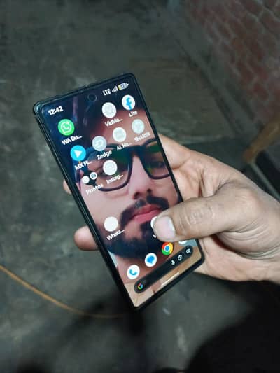 Google pixel 6a PTA Approved