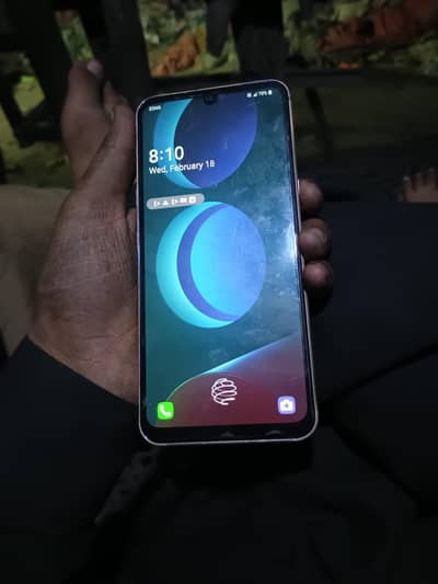 LG V60 DS THINQ 8GB 128GB