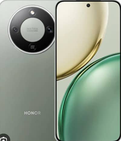 honor X9D 12+12/256 gb