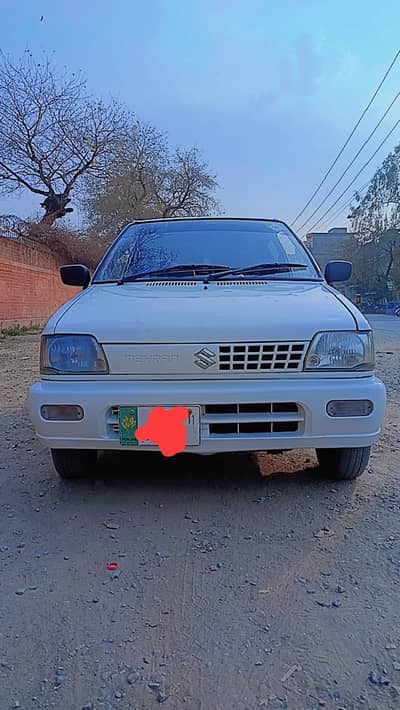 bumper 2 bumper total genuine  VXR